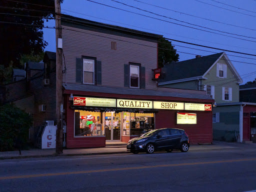 Quality Shop